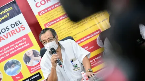 Foto: Paolo Peña