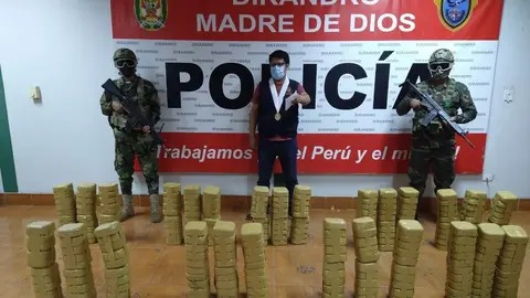 Foto: Ministerio Público.