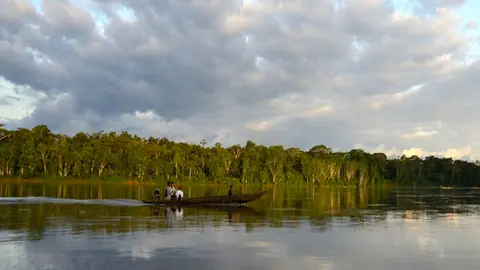 Cultura refuerza detección oportuna y referencia inmediata, a nivel nacional, de casos sospechosos de COVID-19 en poblaciones indígenas u originarias y afroperuana