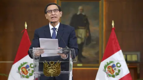 Foto: Presidencia Perú.