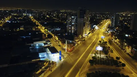 Foto: ANDINA/Prensa Presidencia