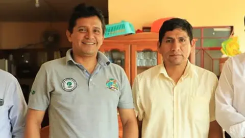 Foto: Municipalidad Provincial de Tambopata.