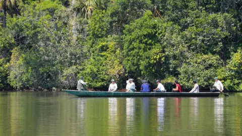 Foto: ANDINA/Difusión