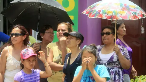 Imagen referencial. ANDINA/Juan Carlos Guzmán