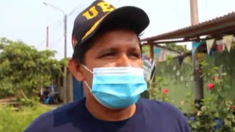 Foto: Flash Madre de Dios.