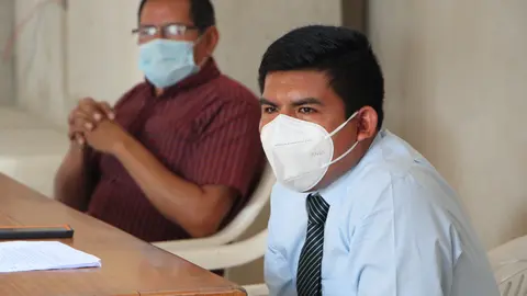 Foto: Facebook Alex Lozano.