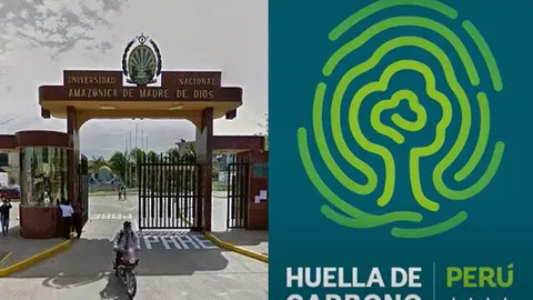 Composición: Radio Madre de Dios.