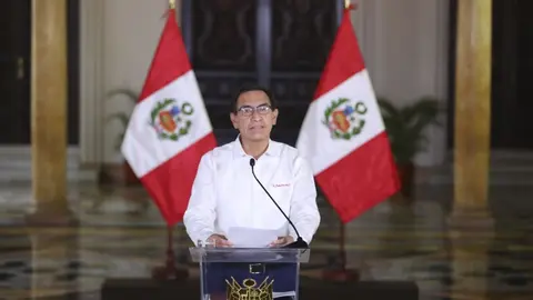 Foto: Prensa Presidencia