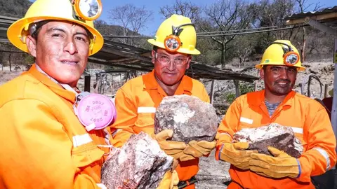Foto: difusión.
