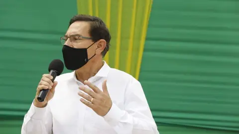 Foto: Presidencia Perú.