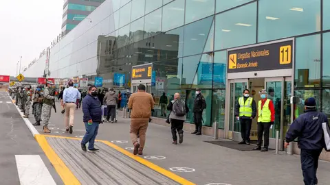 Foto: ANDINA/difusión.