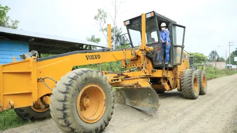 Foto: Municipalidad Provincial de Tambopata.