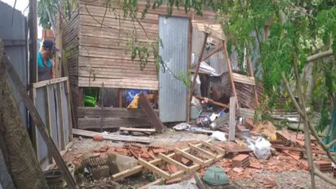 Foto: COER Madre de Dios.