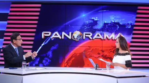 Foto: Presidencia Perú.