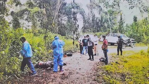 Foto: Ministerio Público.