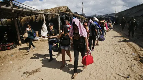 Imagen referencial. Foto: El Comercio