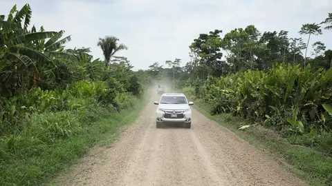 Foto: Municipalidad Provincial de Tambopata.