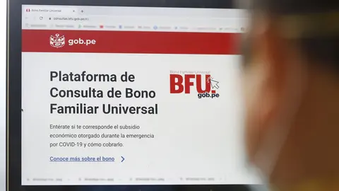 ANDINA/Renato Pajuelo