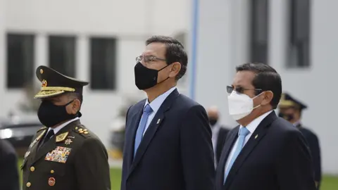 Foto: Presidencia Perú.