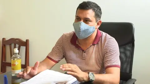 Foto: Gerfor Madre de Dios.