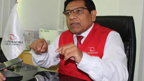 Foto: Radio Madre de Dios.