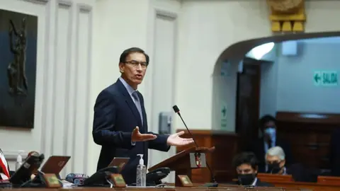 Foto: ANDINA/Prensa Presidencia