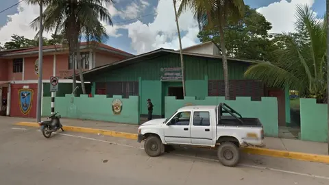 Foto: Radio Madre de Dios.