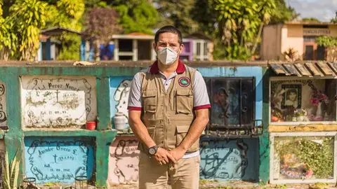 Foto: Pavel Martiarena.