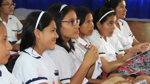 Foto: Difusión