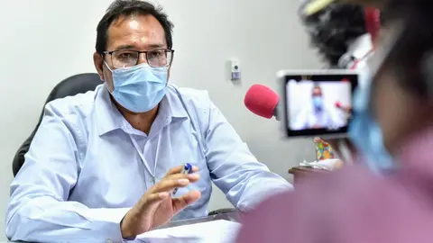Foto: Paolo Peña.