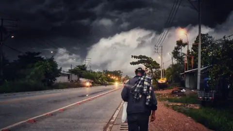 Foto: Paolo Peña.