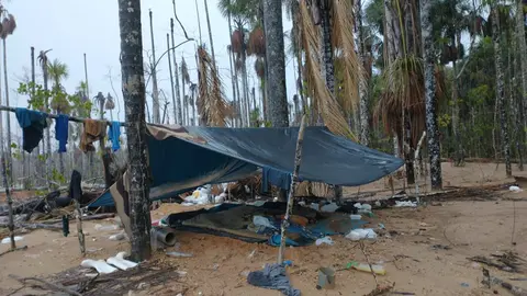 Foto: FEMA Madre de Dios.
