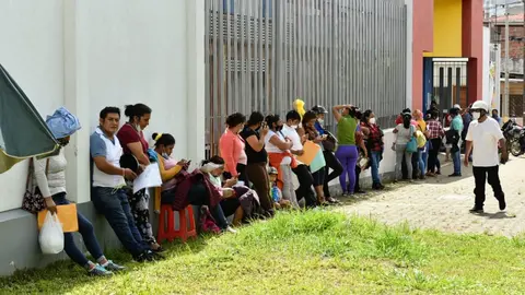 Foto: Paolo Peña.