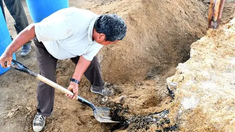 Foto: Gobierno Regional de Madre de Dios