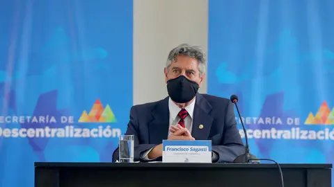 Foto: Presidencia Perú.