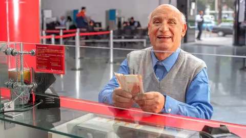 Foto: ANDINA/Difusió