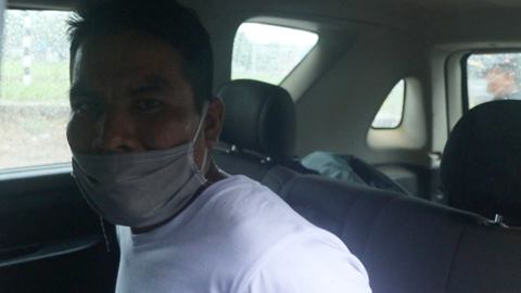 Foto: Flash Madre de dios