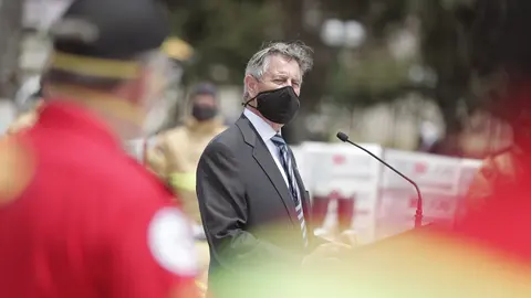 Foto: Presidencia Perú.