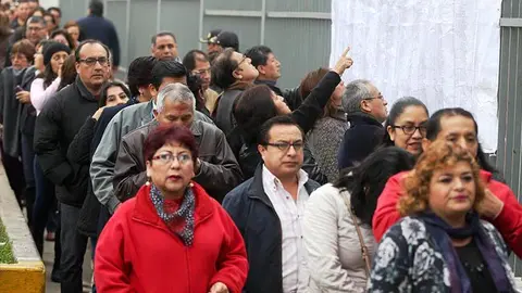 Foto: DRE Lima Metropolitina.