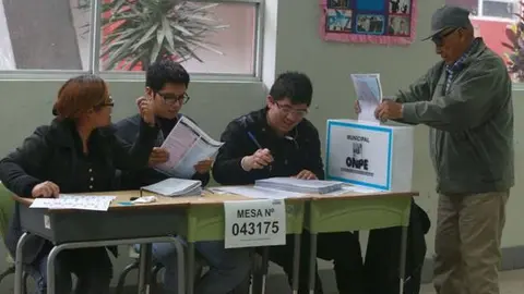 Foto: Grupo El Comercio