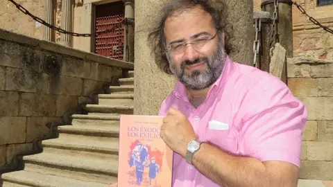 Foto: Crear en Salamanca.