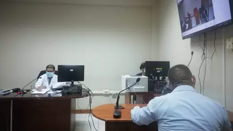 Foto: Ministerio Público.