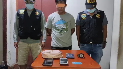 Foto: Ministerio Público.