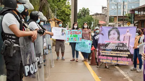 Foto: Pavel Martiarena.