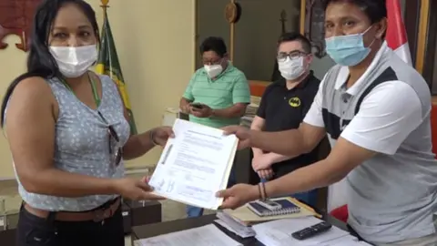 Foto: Municipalidad Provincial de Tambopata.