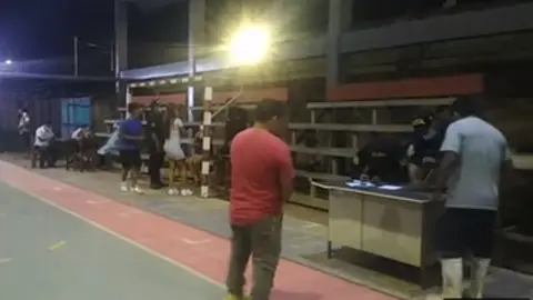 Foto: Flash Madre de Dios