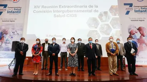Imagen referencial. Foto: Minsa.