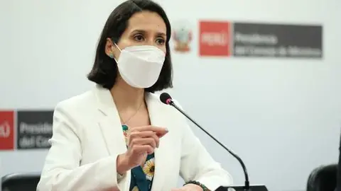 Foto: PCM.