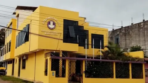 Foto: Colegio Médico del Perú - Consejo Regional XXVI Madre de Dios