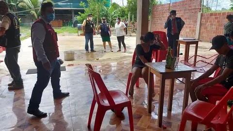 Foto: Ministerio Público.